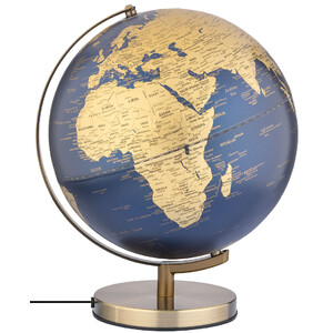 TROIKA Glob Stellar Light Touch 30cm