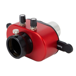 DayStar Solfilter QUARK Gemini Combo H-Alpha