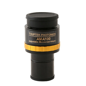 ToupTek kameraadapter AMA100, 1x ,c-mount, fokuserbar