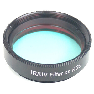 Lacerta Blockeringsfilter UV/IR 1,25"