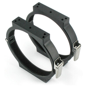TEC Rörklämmor APO 140 FL