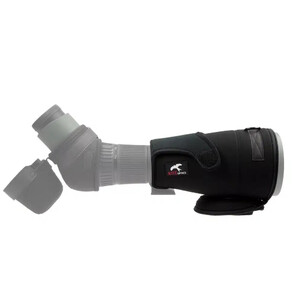 Kite Optics Väska Skua för Swarovski objektivmodul 115