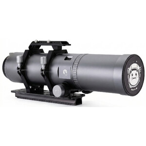 William Optics Apokromatisk refraktor AP 91/448 GreyCat 91 WIFD OTA