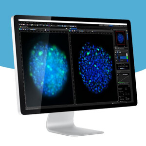 Evident Olympus Programvara Software CellSens DVD CS-DVD-V4.4.1