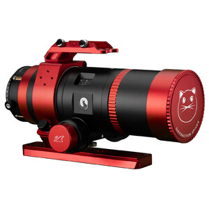 William Optics Apokromatisk refraktor AP 56/269 UltraCat 56 WIFD