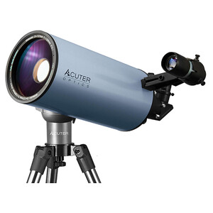 Acuter Maksutov-teleskop MC 127/1359 Voyager MAK127-FAST Traverse Pro GoTo