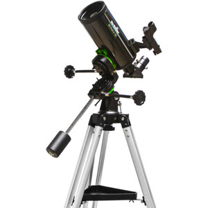 Skywatcher Maksutov-teleskop MC 90/1250 Starquest EQ