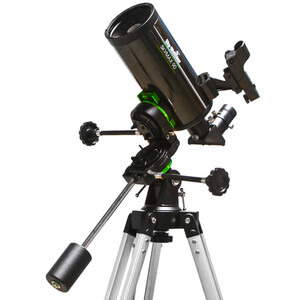 Skywatcher Maksutov-teleskop MC 90/1250 Starquest EQ