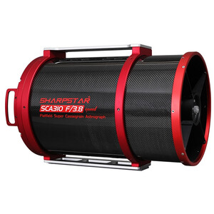 Sharpstar Cassegrain-teleskop C 310/1178 SCA310