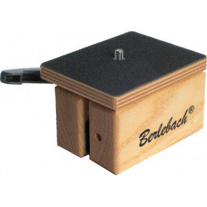 Berlebach Fönsterstativ 80x100 mm 1/4"
