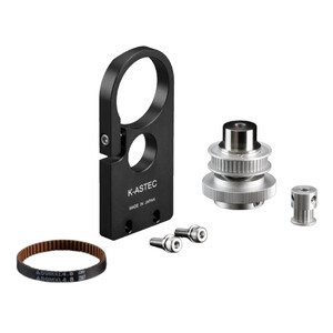 William Optics Adapter för EAF-fokusmotor