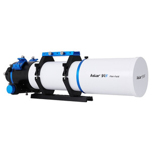 Askar Apokromatisk refraktor AP 91/609 91F Flatfield