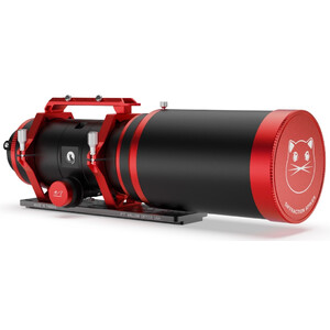 William Optics Apokromatisk refraktor AP 131/648 UltraCat WIFD