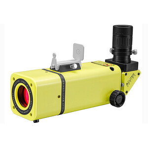 Acuter Solteleskop ST 40/250 LUMA-X 40ED