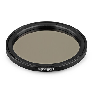 Omegon Solfilter Solar Safe Foilens M48
