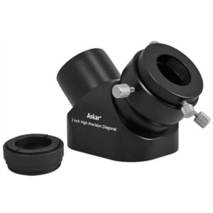 Askar Zenitspegel 90° 2"