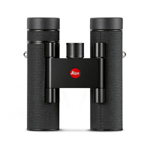 Leica Kikare Noctivid 8x25 svart läderklädd