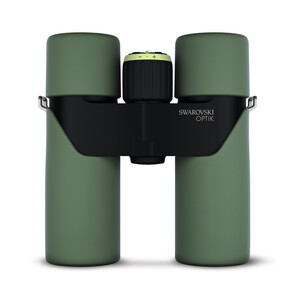 Swarovski -kikare 8x30 CL Companion Mountain-Green