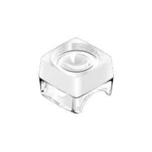 Euromex Lupp Mikroförstoringsglas 4x