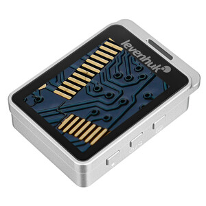 Levenhuk Lupp Ergo 20 Digital 7x, 12x, 19x LED