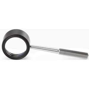 Euromex Lupp Handhållen förstoringsapparat PB.5021, Ø25 mm, 10x