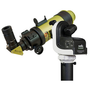 Acuter Solteleskop ST 40/400 ELITE PHOENIX 40 Solarquest AZ