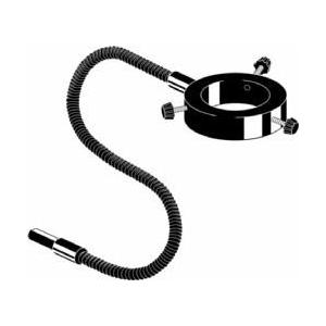 Euromex Spalt ring Ljusledare, flexibel AM Arms, LE.5239, Ø 8mm, 60cm