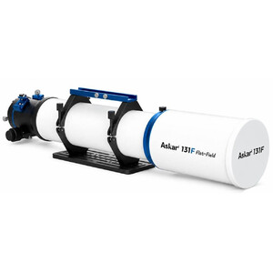 Askar Apokromatisk refraktor AP 131/983 131F Flatfield
