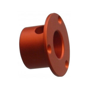 Geoptik Inlägg för 5 kg motvikt för ⌀ 30 mm