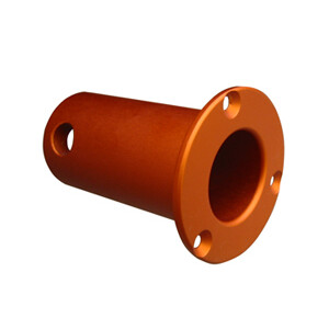 Geoptik Inlägg för 10 kg motvikt för ⌀ 28 mm