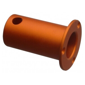 Geoptik Inlägg för 10 kg motvikt för ⌀ 30 mm