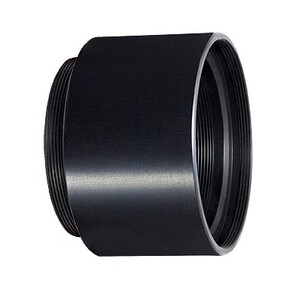Geoptik 2''-T2-adapter