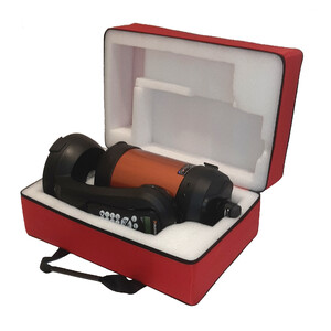 Geoptik Transportväska Pack in Bag Nexstar 4 SE + 6 SE