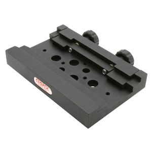 Geoptik Duale Prismenklemme Losmandy/Vixen USP 170mm, schwarz