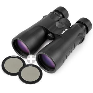 Omegon Kikare Blackstar 2.0 10x50 + 2 solfilter
