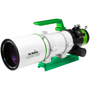 Skywatcher Apokromatisk refraktor AP 72/420 Evostar 72 EDX