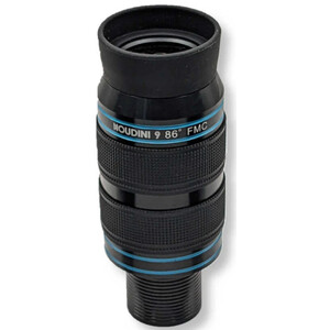 Houdini Telescopes Okular Houdini 9mm 86° 1,25"