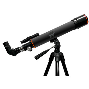 Levenhuk -teleskop AC 60/500 Kelvin Nova BASE