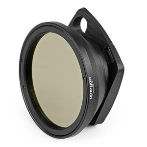 Omegon Solfilter Solar Safe Dwarf Mini