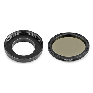 Omegon Solfilter Solar Safe Seestar S30 + S30 Pro