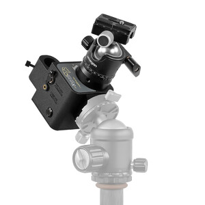 Omegon Montering Segugio Tracker-set med kulled OM10