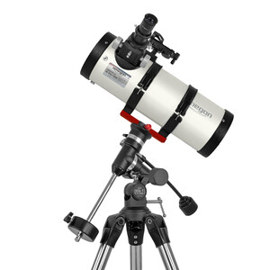 Omegon Teleskop Horizon N 114/500 EQ Neo