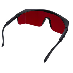 Ermenrich Röda skyddsglasögon, artikelnummer RG30