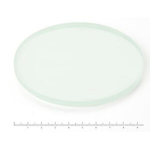 Novex Objektskiva av glas, 94 mm