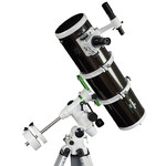Skywatcher Explorer 150P 150/750 EQ3-2 teleskop
