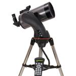 Celestron NexStar 127 SLT GoTo Maksutov-teleskop