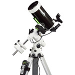 Skywatcher Maksutov-teleskop MC 127/1500 SkyMax 127 EQ3 Pro SynScan GoTo