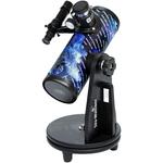 Sky-Watcher Heritage 76/300 bords-Dobson teleskop