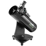 Skywatcher Heritage 100P hopfällbart bordsteleskop – toppval teleskop för barn
