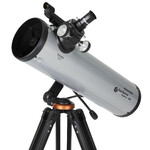 Celestron StarSense Explorer DX 130 AZ teleskop